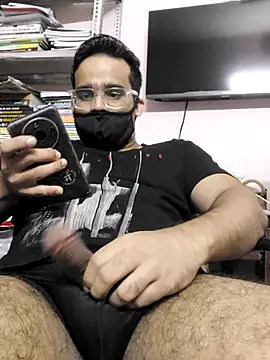 PatelBond online show from 11/07/25, 11:04