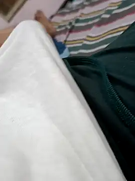 Snapshot of PatelBond chatting on 01/31/25, 03:41 PatelBond online show from 01/31/25, 03:41