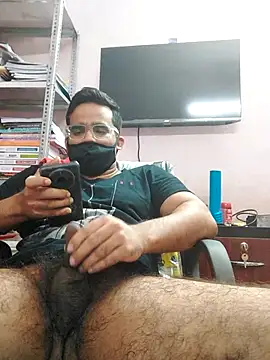 PatelBond online show from 11/07/25, 11:08