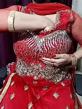 Anamika Kapoor online show from 03/01/25, 06:54