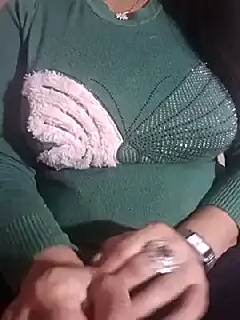 Anamika Kapoor online show from 02/21/25, 07:54