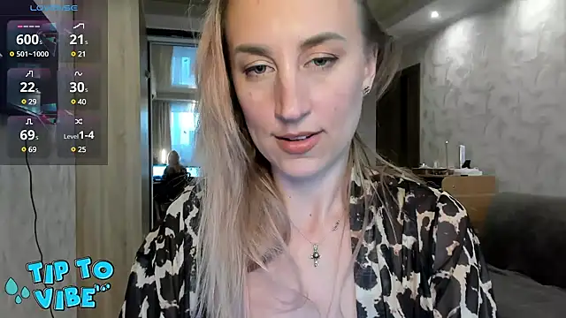 lady Nati online show from 02/27/25, 02:43