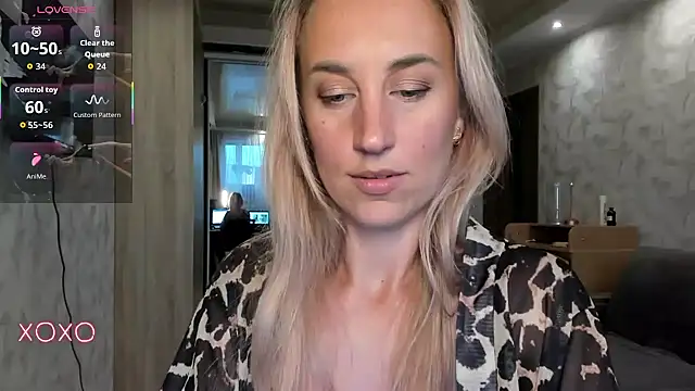 lady Nati online show from 09/24/25, 02:34