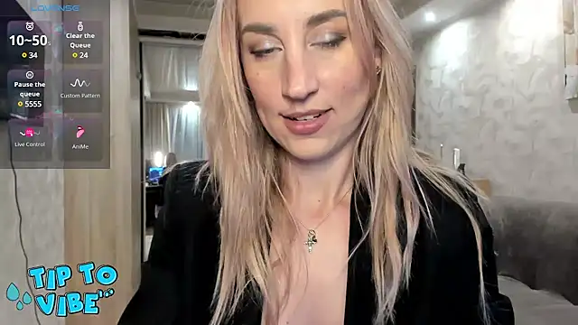 lady Nati online show from 02/26/25, 05:10