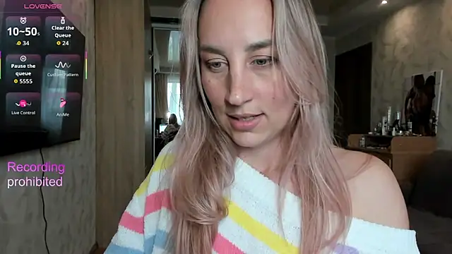 lady Nati online show from 04/09/26, 01:06