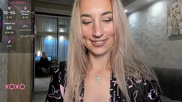 lady Nati online show from 10/20/25, 02:28