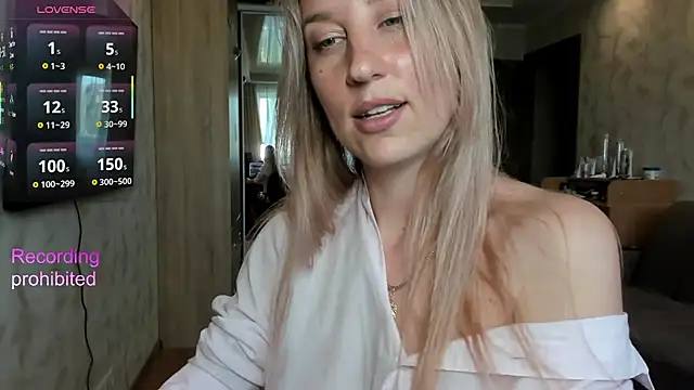 lady Nati online show from 05/14/26, 01:52