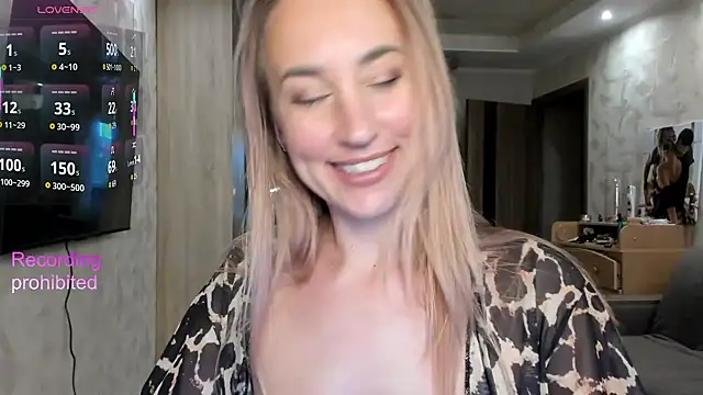 lady Nati online show from 02/26/26, 02:28