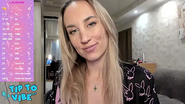 lady Nati online show from 01/29/25, 02:32