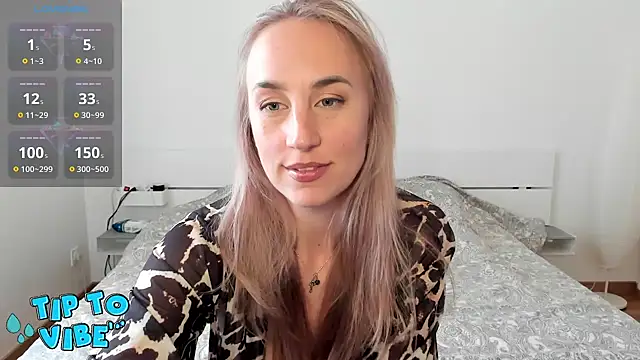 lady Nati online show from 03/20/25, 02:42