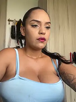 Sara-77 online show from 05/06/26, 06:34