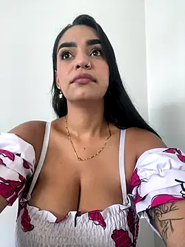 Sara-77 online show from 10/08/25, 03:24