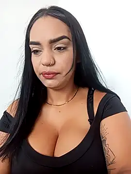 Sara-77 online show from 10/24/25, 03:00