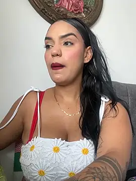 Sara-77 online show from 12/18/25, 05:50