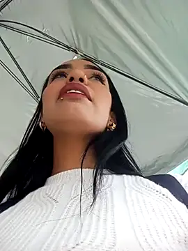 Sara-77 online show from 02/21/25, 04:59