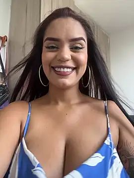 Sara-77 online show from 03/27/26, 02:29