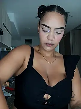 Sara-77 online show from 11/11/25, 03:07