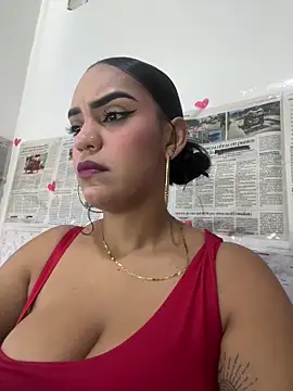 Sara-77 online show from 02/14/26, 03:12