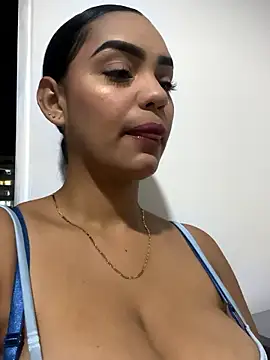 Sara-77 online show from 01/15/26, 12:36