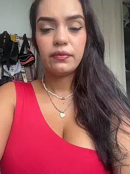 Sara-77 online show from 04/14/26, 12:10