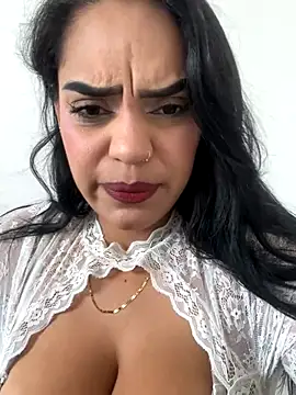 Sara-77 online show from 11/04/25, 03:05