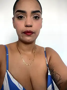 Sara-77 online show from 01/08/26, 05:41