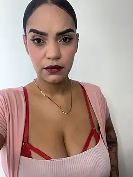 Sara-77 online show from 02/10/26, 03:22