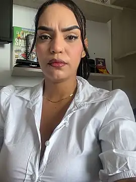 Sara-77 online show from 11/22/25, 03:11