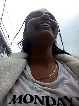 Sara-77 online show from 03/19/25, 09:05