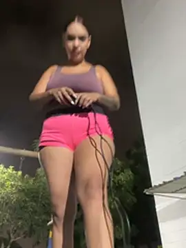 Sara-77 online show from 04/09/26, 09:15