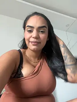 Sara-77 online show from 02/06/26, 06:59