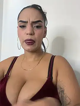 Sara-77 online show from 02/12/26, 06:29