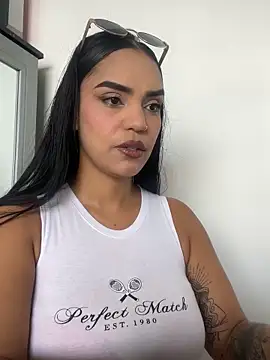 Sara-77 online show from 01/05/26, 06:22