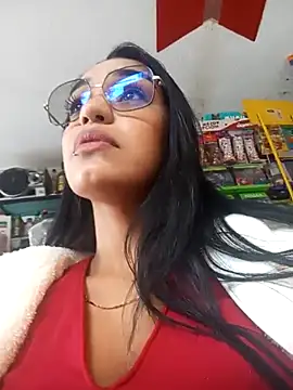 Sara-77 online show from 03/13/25, 03:28