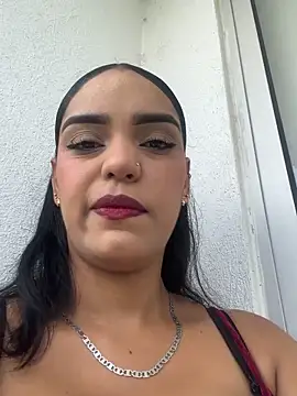 Sara-77 online show from 03/12/26, 04:33