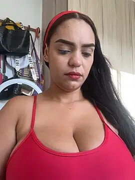 Sara-77 online show from 04/03/26, 12:11