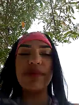 Sara-77 online show from 02/25/25, 04:35