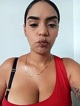 Sara-77 online show from 10/21/25, 03:55