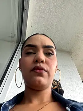 Sara-77 online show from 01/06/26, 06:12