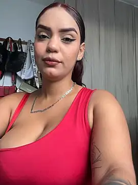 Sara-77 online show from 03/25/26, 12:37