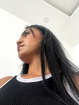 Sara-77 online show from 10/29/25, 04:28