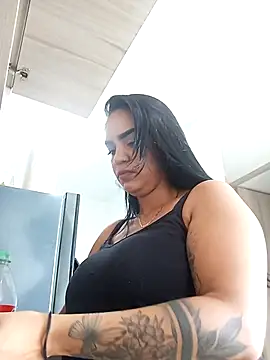 Sara-77 online show from 10/28/25, 03:11