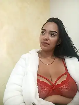 Sara-77 online show from 03/13/25, 06:34