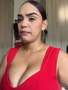 Sara-77 online show from 03/26/26, 01:09