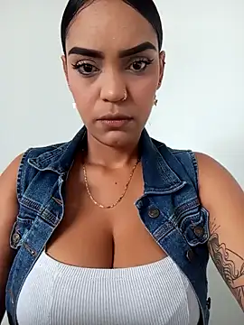 Sara-77 online show from 10/09/25, 03:01