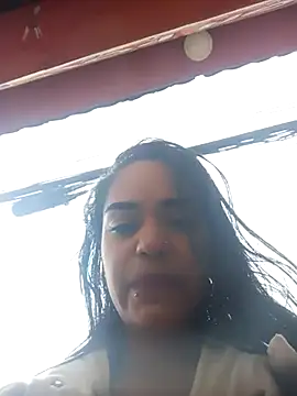 Sara-77 online show from 03/14/25, 06:39