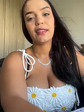 Sara-77 online show from 03/18/26, 07:48