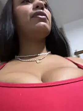 Sara-77 online show from 04/15/26, 09:15