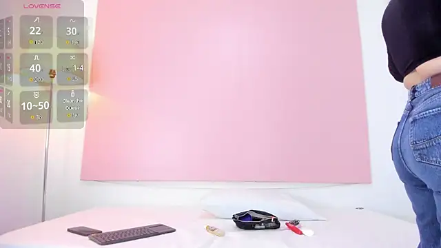 andyylove jk online show from 10/21/25, 11:42