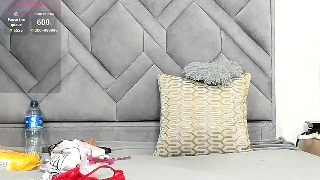 alicee 18 online show from 06/26/26, 01:28